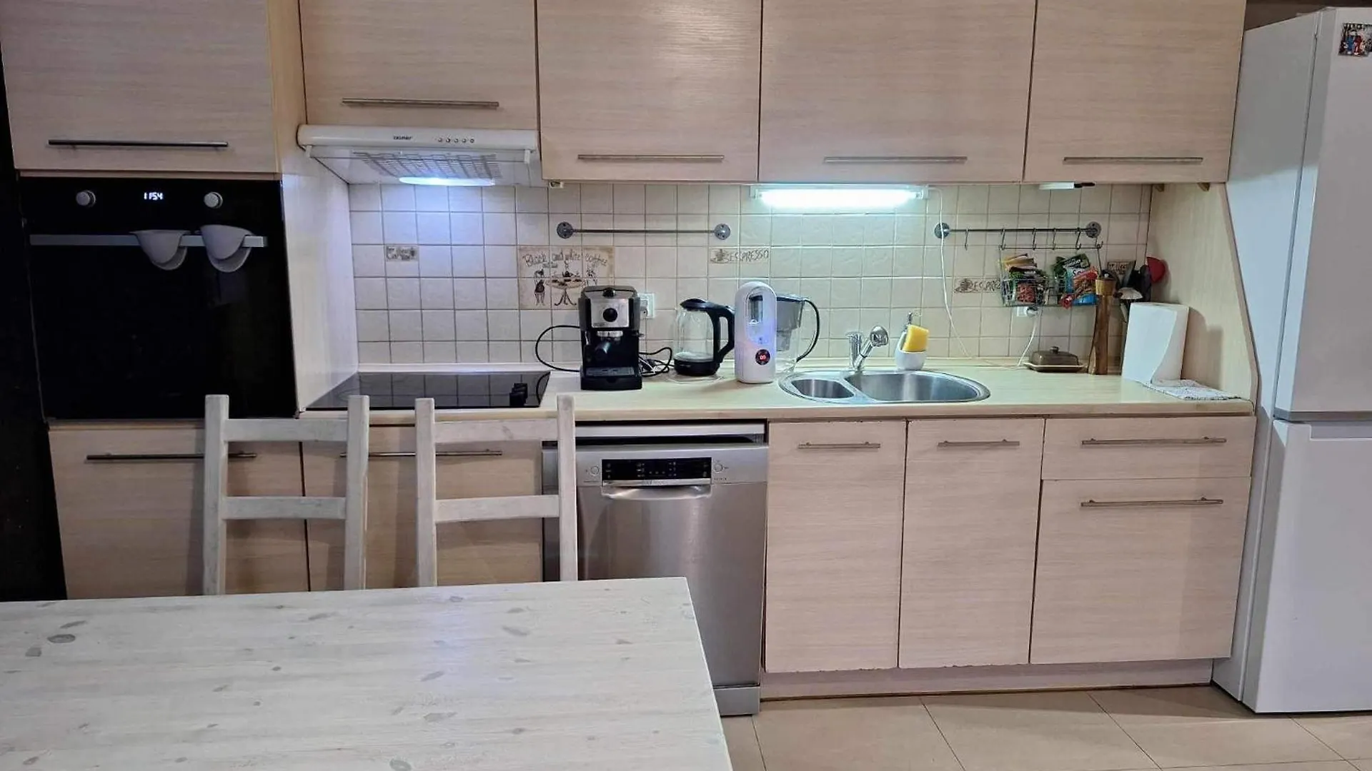 Mieszkanie Z Hamakiem Apartman Gdańsk