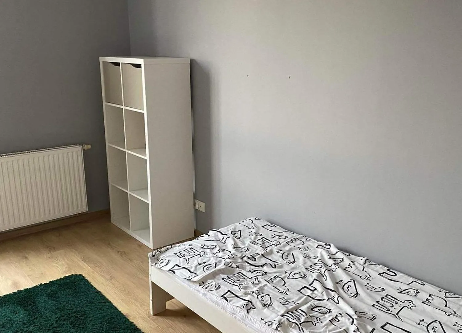 Mieszkanie Z Hamakiem Apartman Gdańsk