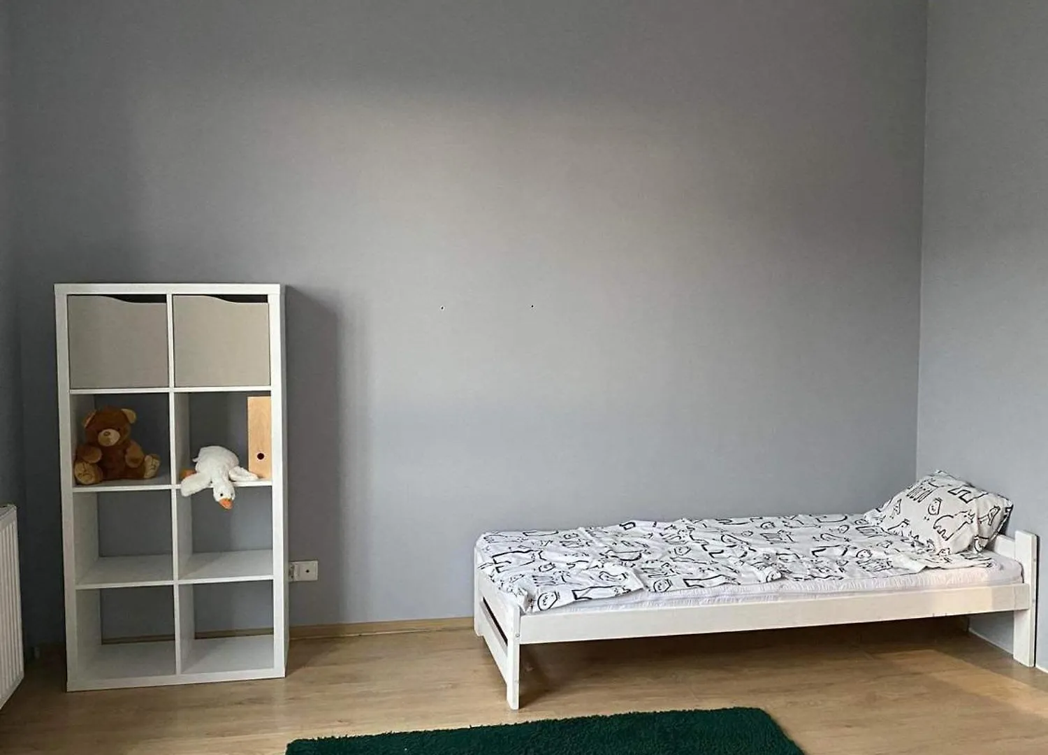 Mieszkanie Z Hamakiem Apartment Gdansk Poland
